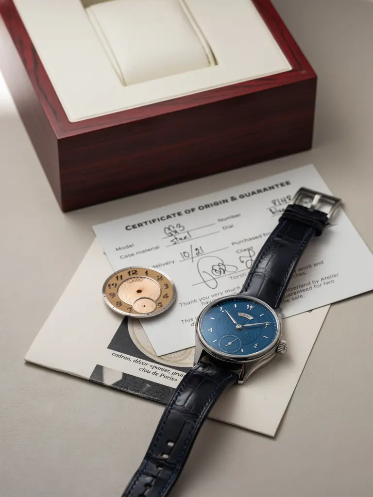 Laine, GG3 Pièce Unique Image 1++