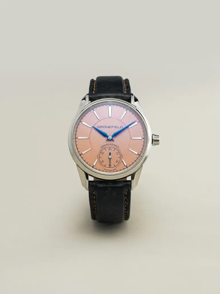 Gronefeld, 1941 Principia Image 1++