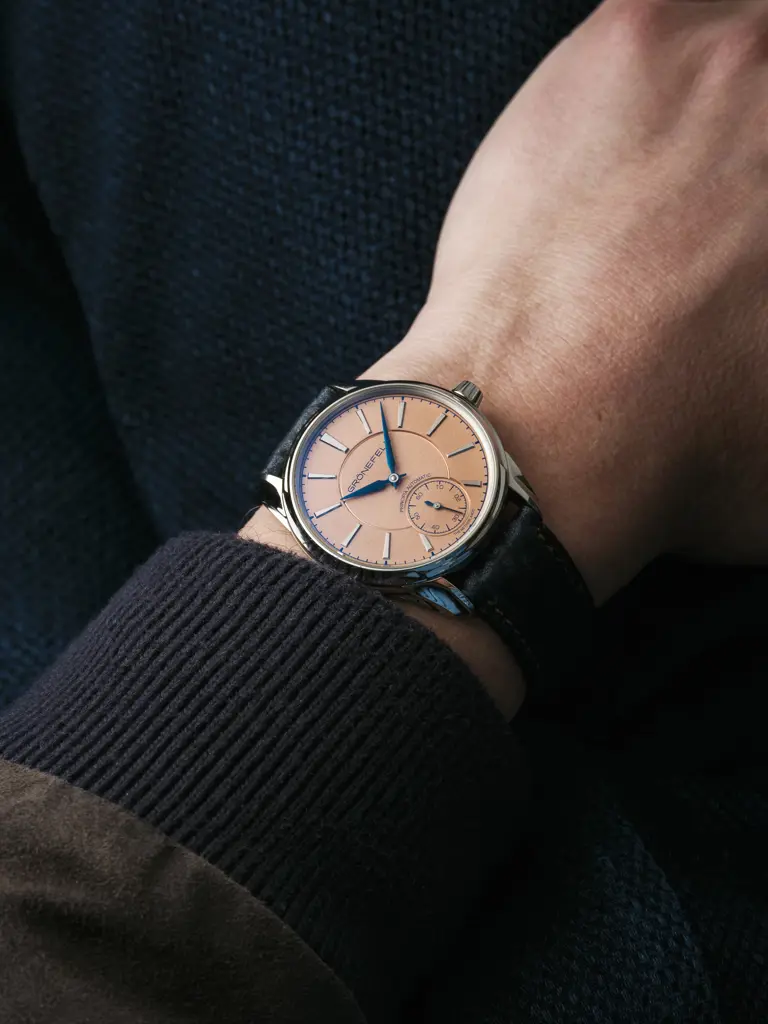 Gronefeld, 1941 Principia Image 1++