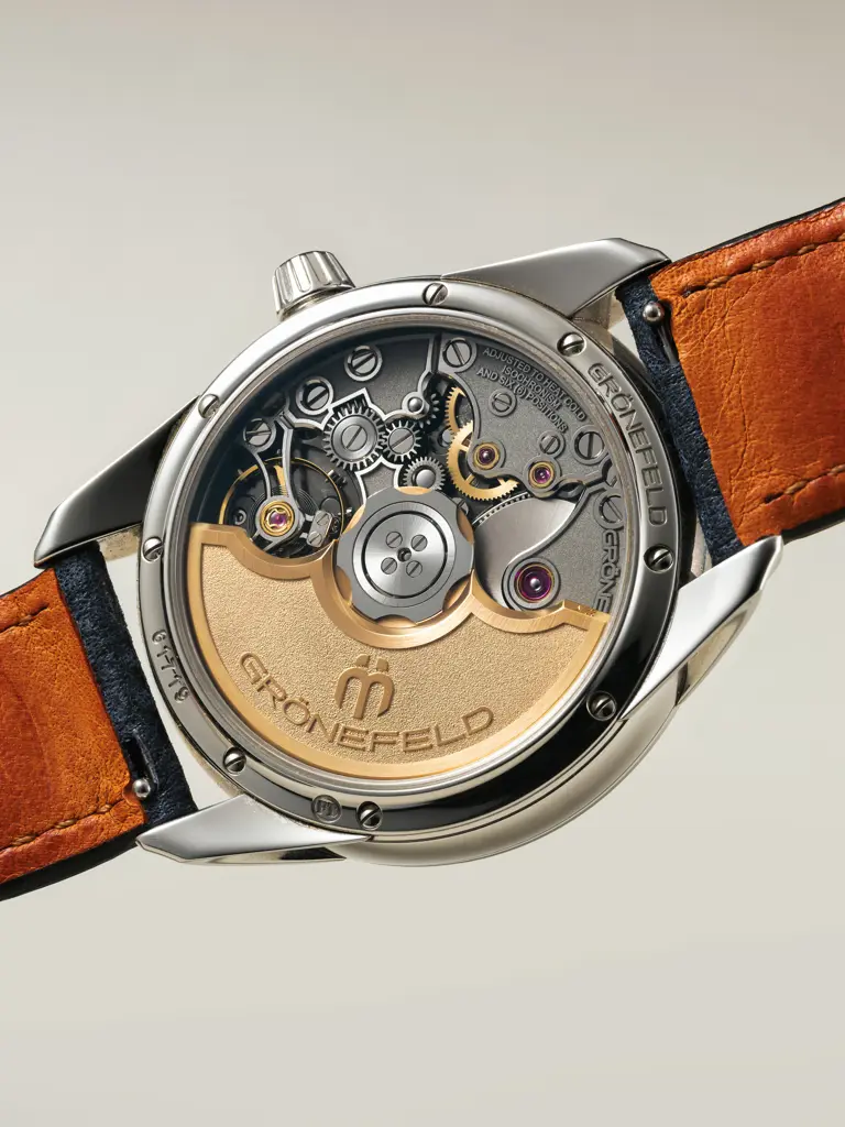 Gronefeld, 1941 Principia Image 1++