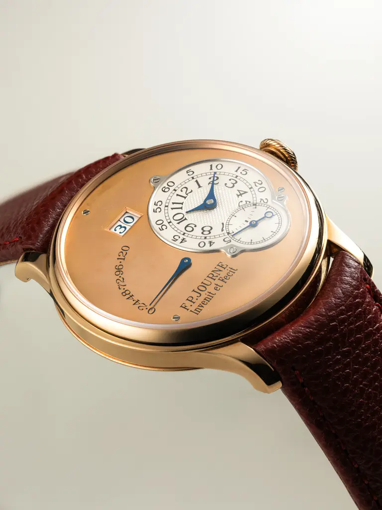 F.P.Journe, Octa Réserve de Marche Image 1++