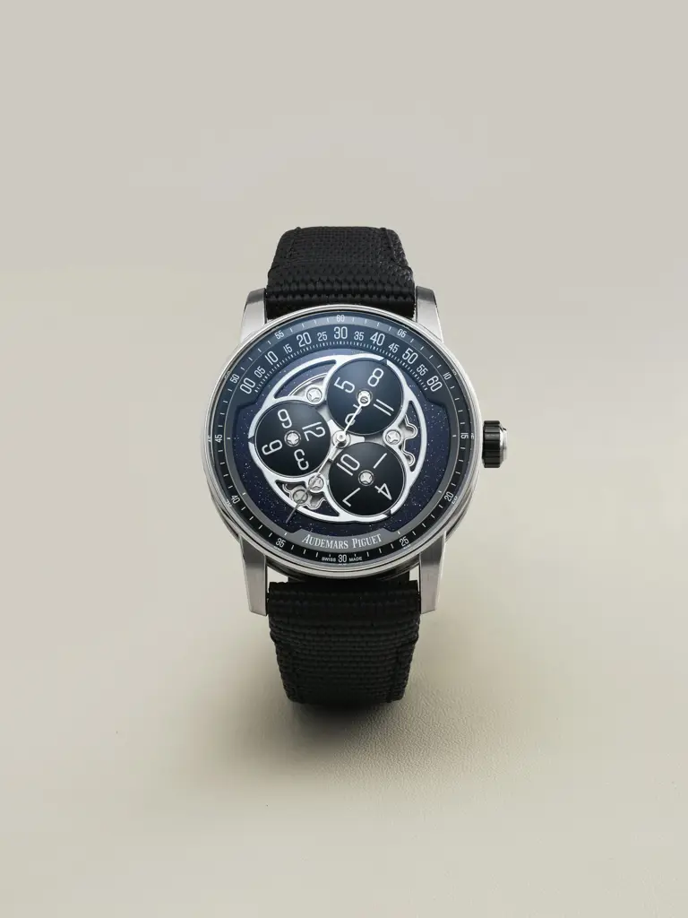 Audemars Piguet, Code 11:59 Starwheel Image 1++