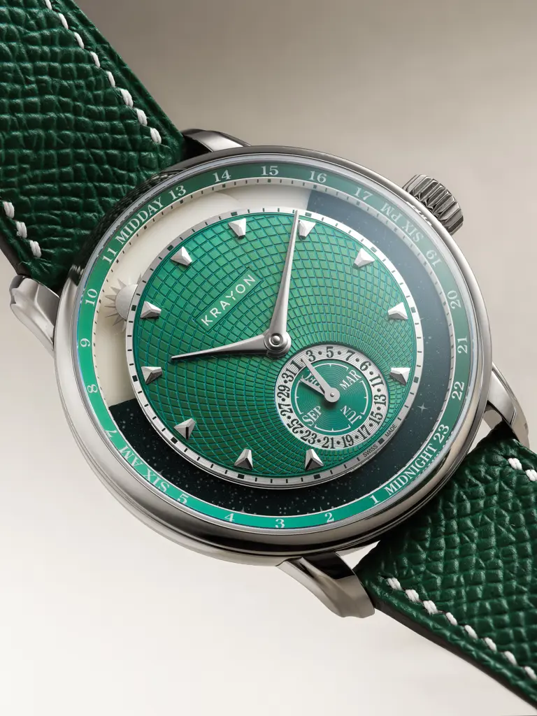 Krayon, Anywhere Aurora Image 1++