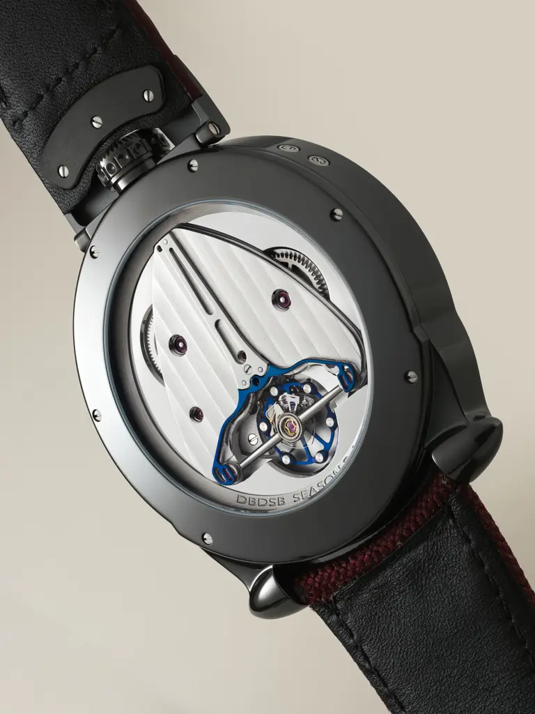 De Bethune, DBD Season 2 x Swizz Beatz Image 1++