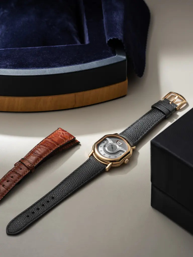 Daniel Roth, Papillon 10th Anniversary Image 1++