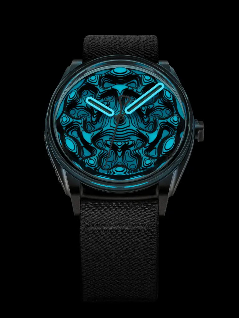 Kollokium, Projekt No 2B, “The Prototype” Image 1++