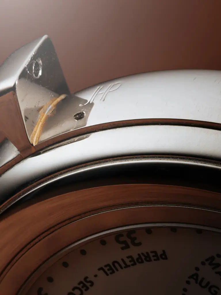 Andersen Genève, Perpetuel Secular Calendar Image 1++