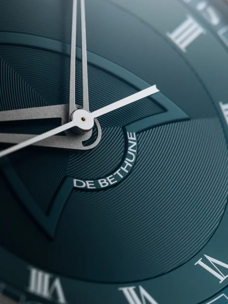De Bethune, DB27v2 "Pre-Series No 2/3" Titan Hawk Image 1++