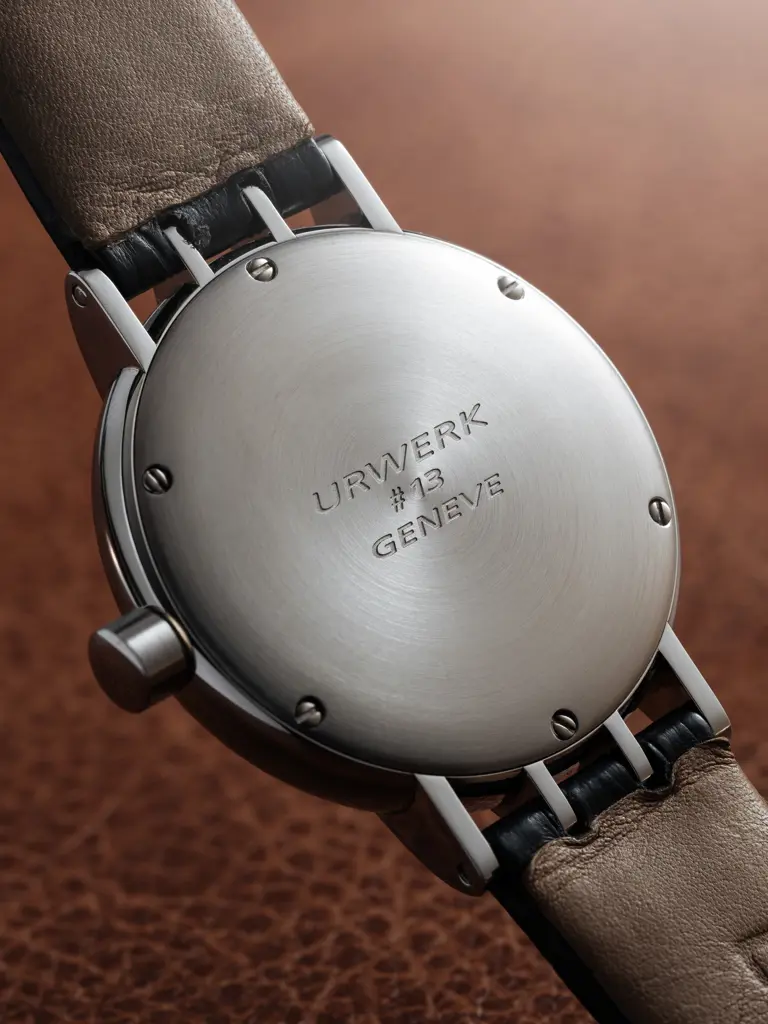 Urwerk, UR-102 Image 1++