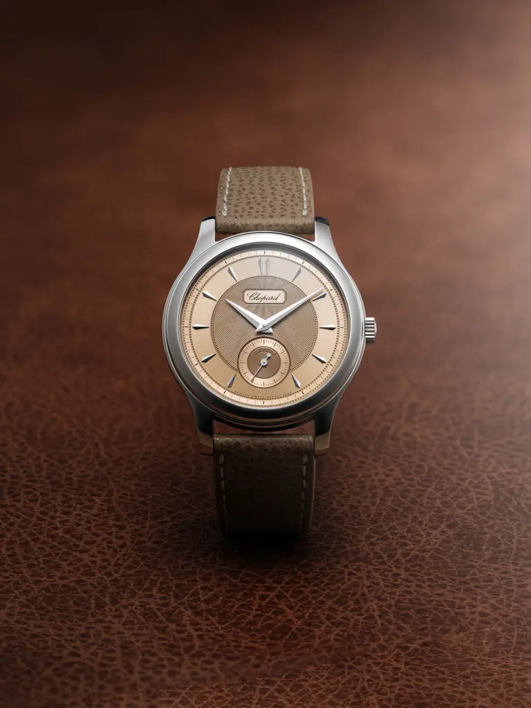 Chopard, L.U.C 1860 “Revolution Edition” Image 1++