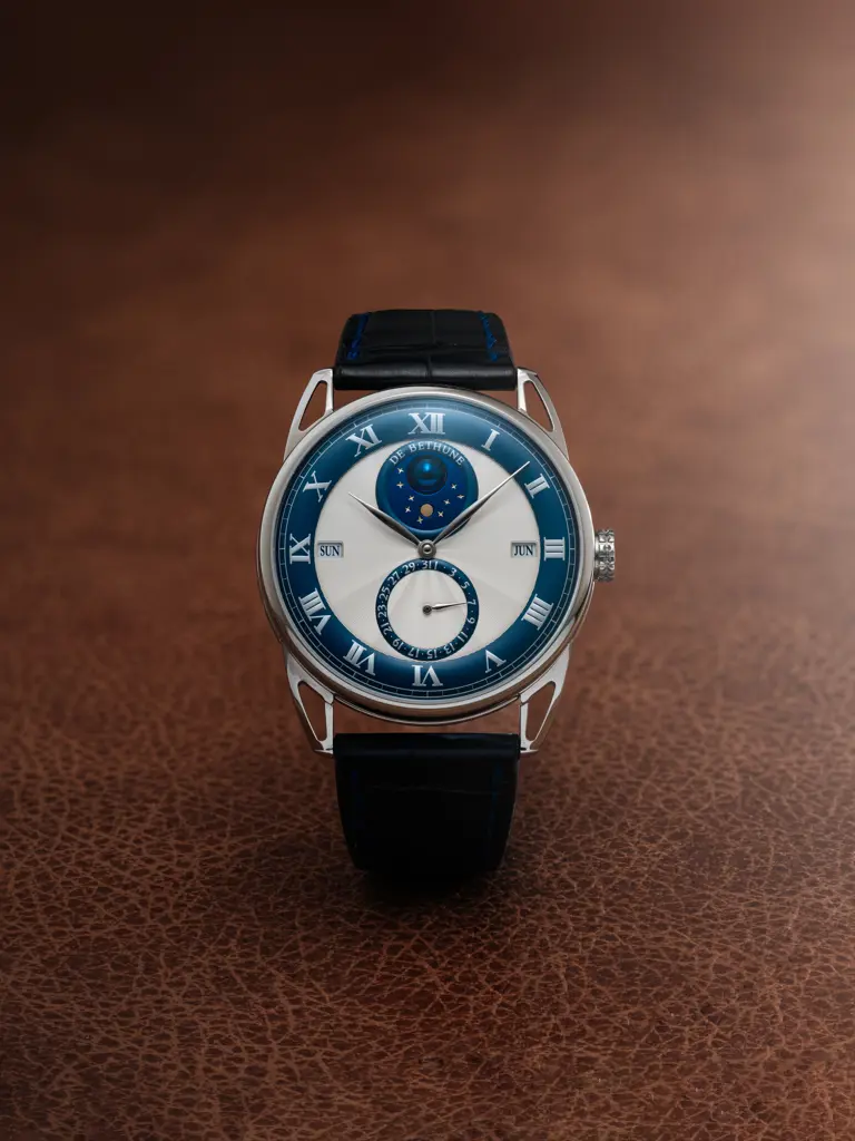 De Bethune, DB25sQP Image 1++