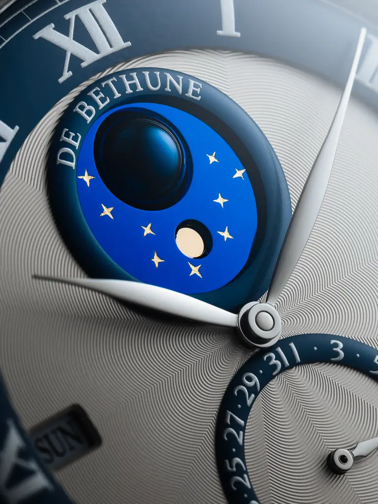 De Bethune, DB25sQP Image 1++